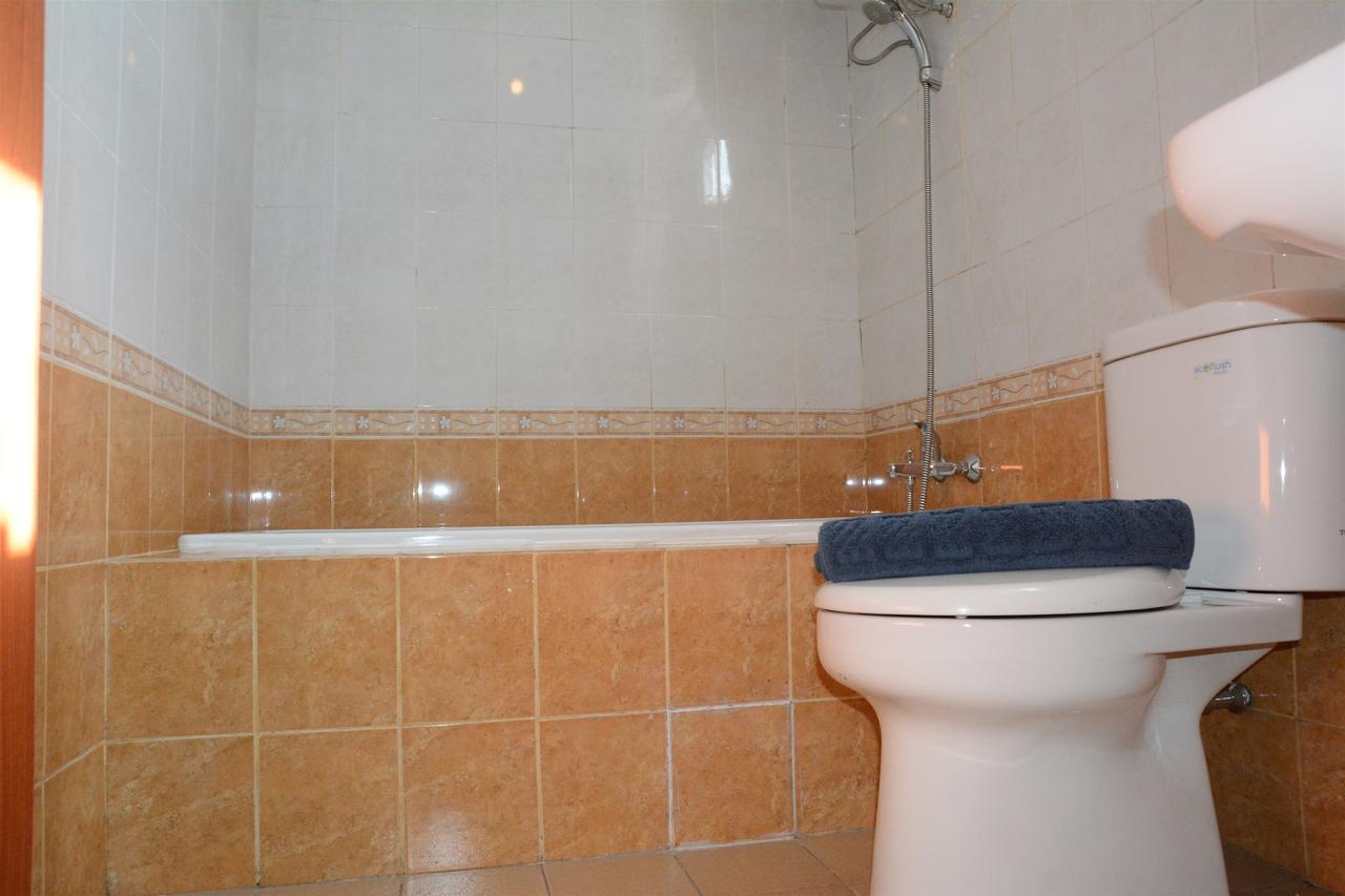 3Br Grand Palace With Private Bathtub By Travelio ジャカルタ エクステリア 写真